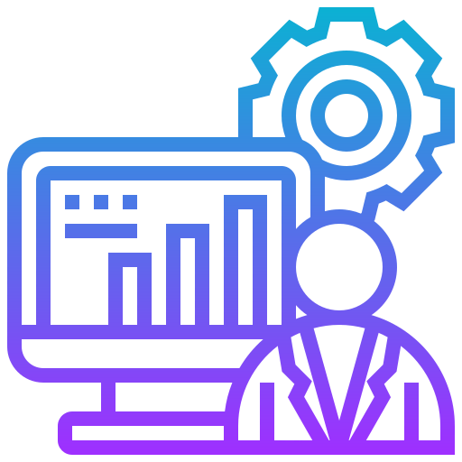Administrator icon