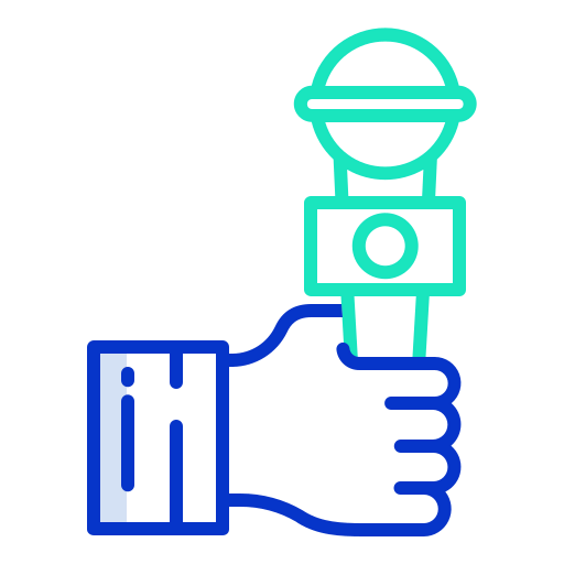 Reporting icon