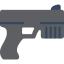 Gun icon 64x64