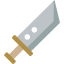 Knife icon 64x64