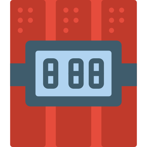 Dynamite icon
