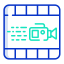 Reel icon 64x64