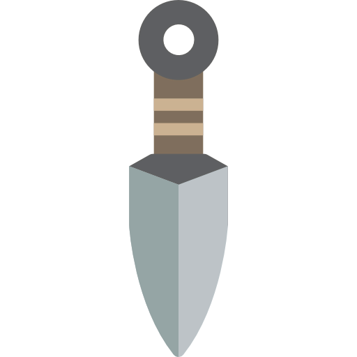 Knife icon