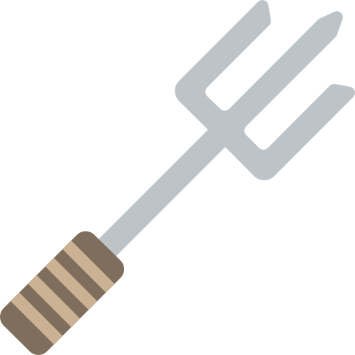 Trident icon