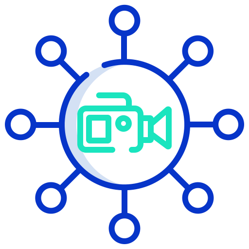 Network icon