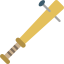 Baseball bat icon 64x64