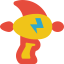 Blaster icon 64x64