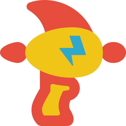 Blaster icon