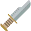 Knife icon 64x64