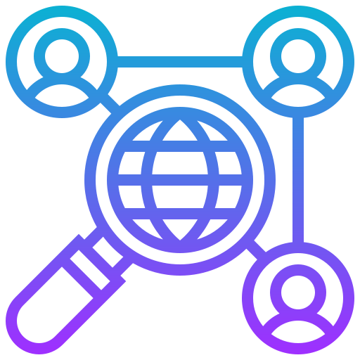 Network icon