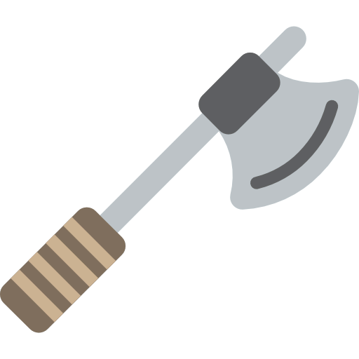 Axe icon