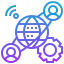 Connection icon 64x64