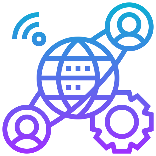 Connection icon