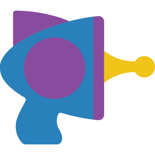Blaster icon
