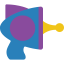Blaster icon 64x64