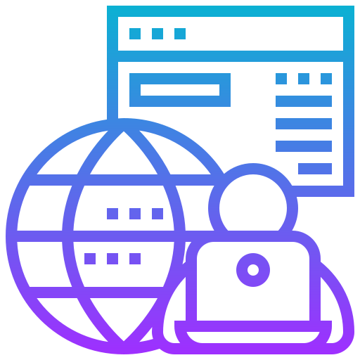Network icon