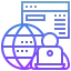 Network icon 64x64