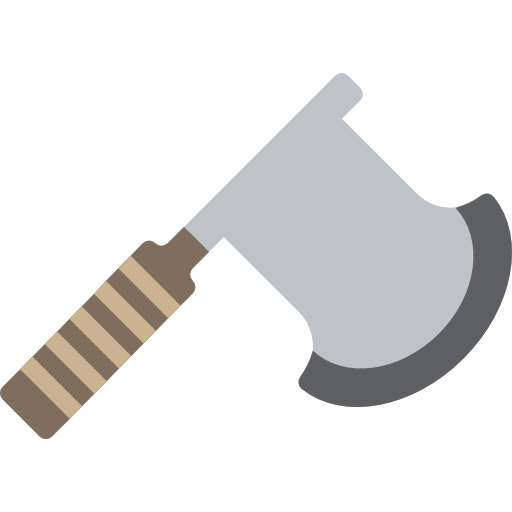 Axe icon