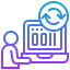 Synchronize icon 64x64
