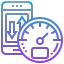 Speed icon 64x64