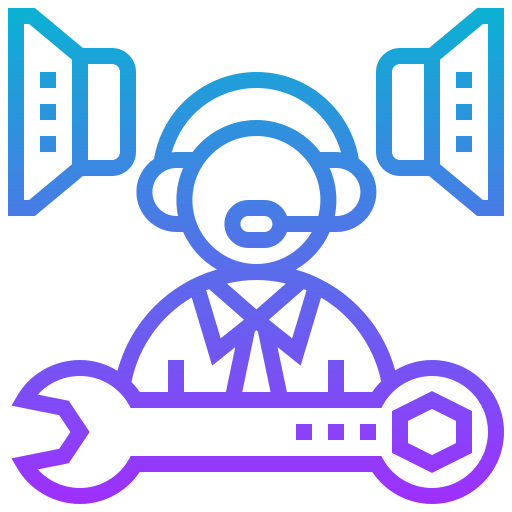 Assistant icon