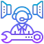 Assistant icon 64x64