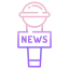 Microphone icon 64x64