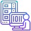 Data icon 64x64