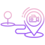 Map icon 64x64