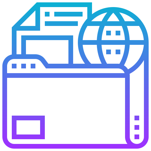 Network Ikona