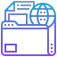 Network icon 64x64