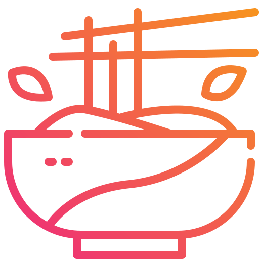 Noodle icon