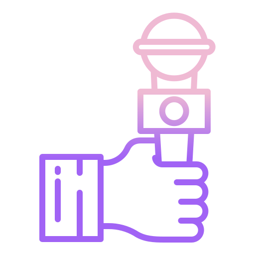 Reporting icon