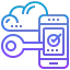 Cloud icon 64x64