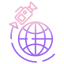 World news icon 64x64