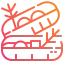 Baguettes icon 64x64