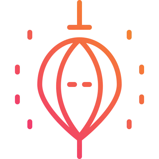 Lantern icon