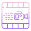 Reel icon 64x64