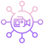 Network biểu tượng 64x64