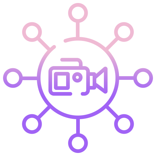 Network icon