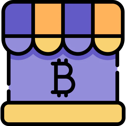 Shop icon