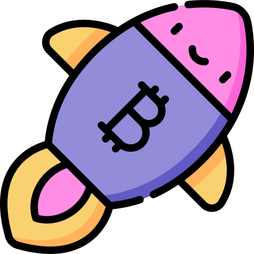 Rocket icon