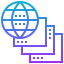 Multiple layer icon 64x64