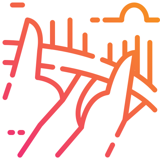 Bridges icon
