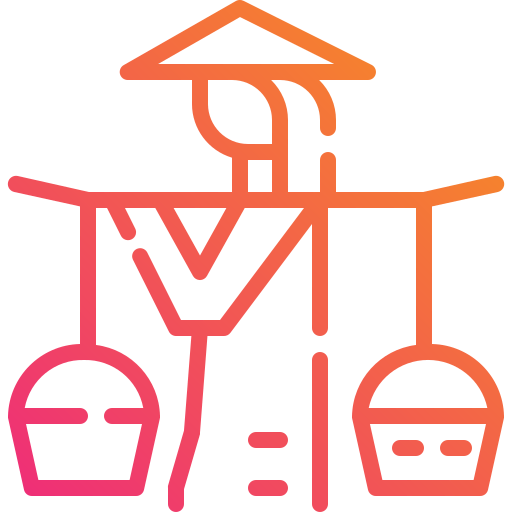 Vendor icon