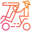 Vehicles icon 64x64