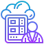 Server icon 64x64
