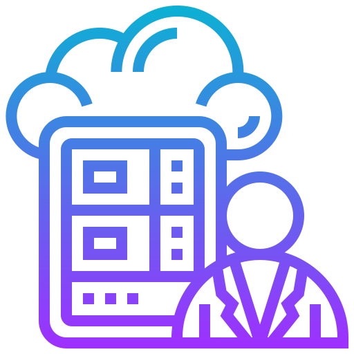 Server Symbol