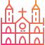 Cathedral icon 64x64