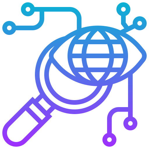 Network icon